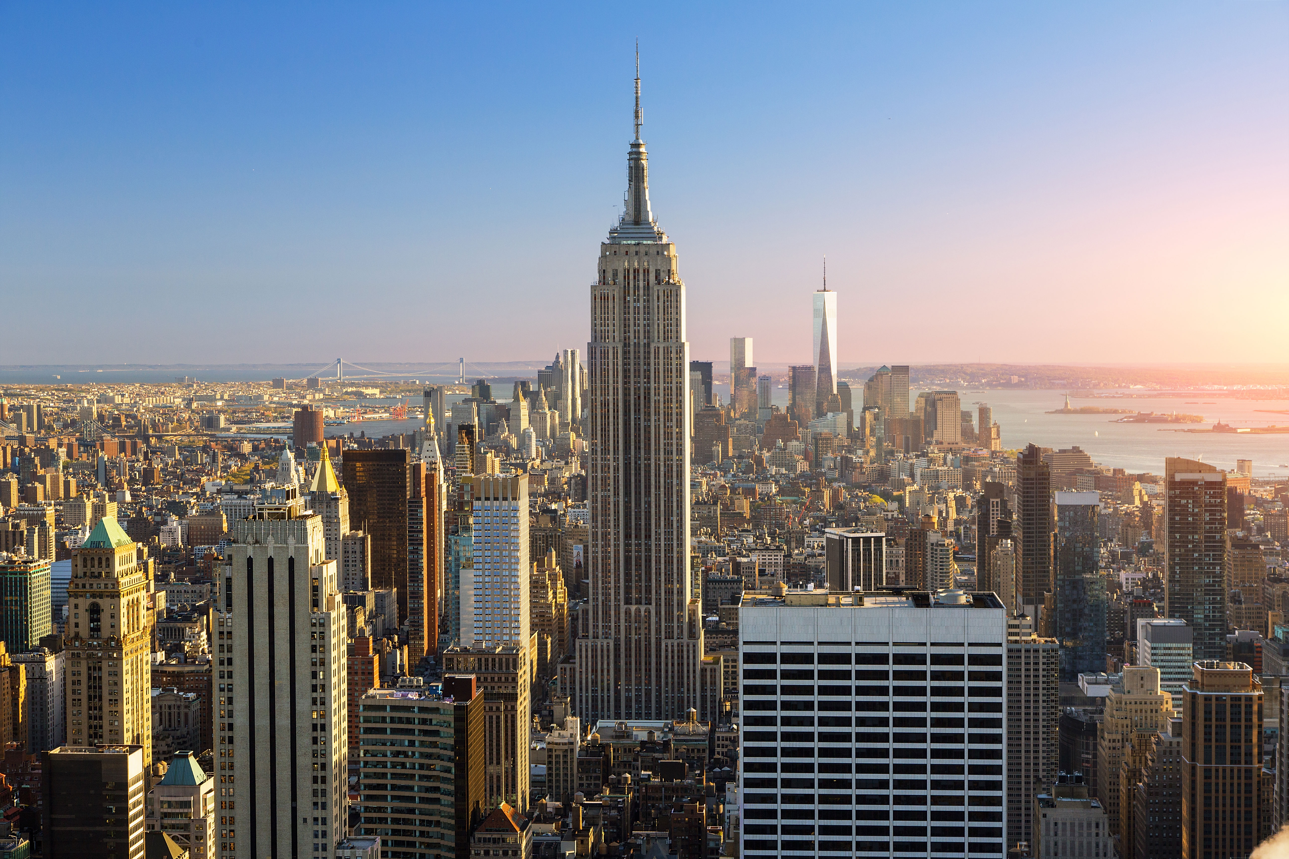 new york