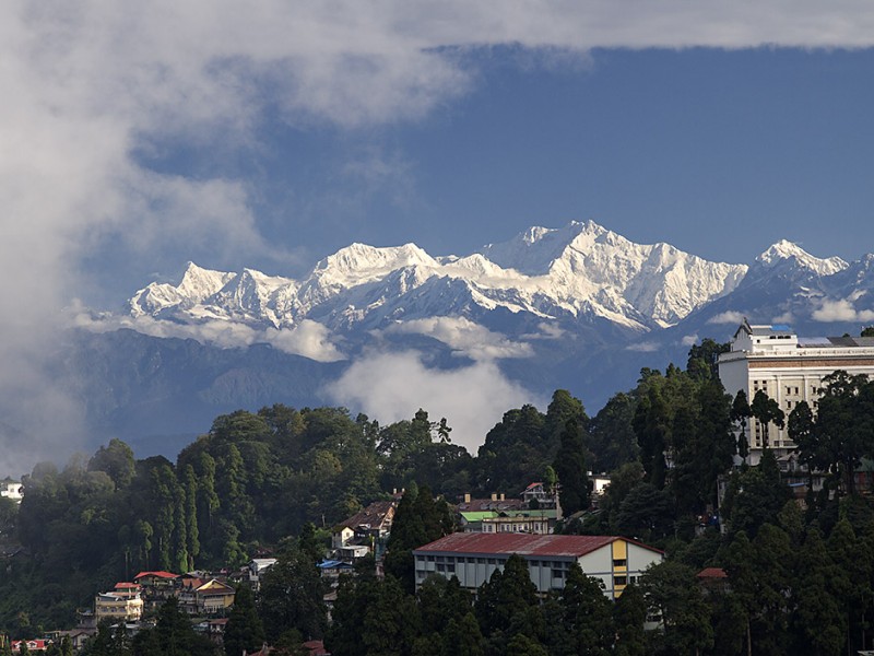 Darjeeling