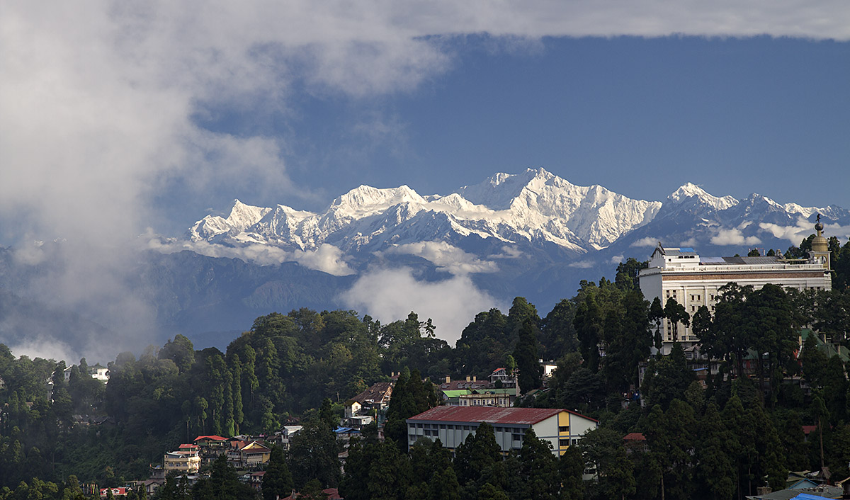 Darjeeling