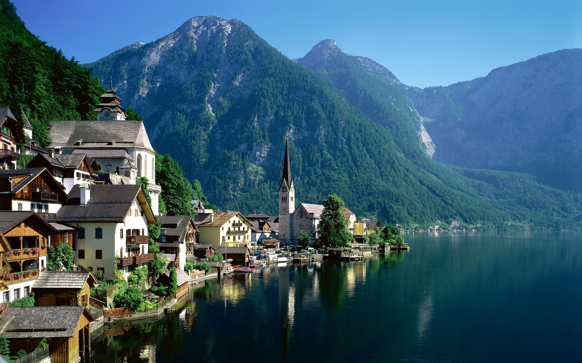 AUSTRIA